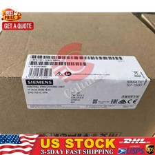 New Siemens 6ES7 511-1CK01-0AB0 6ES7511-1CK01...