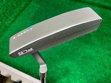 Golf Putter Ping PLD MILLED ANSER 2 Original Steel 34inch JAPAN