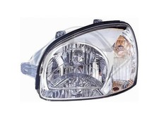Scheinwerfer links für Hyundai Santa Fe 2000-2007