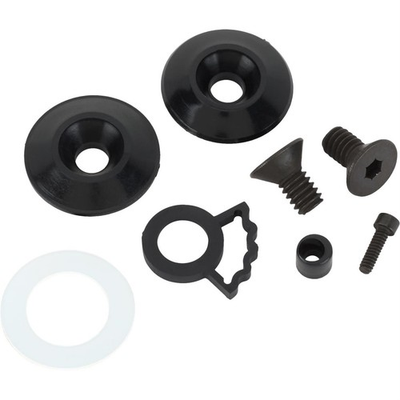 #ad Simpson Replacement Shield Pivot and Screw Kit for RX SX .125quot; Shield $14.99