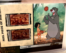 2003 Upper Deck Disney Treasures Series 1 Trading Cards 5