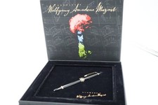 Montblanc Meisterst&uuml;ck 114 Mozart Hommage F&uuml;llfederhalter + Amadeus CD TOP