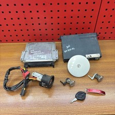 PEUGEOT 206 2.0 HDI KIT