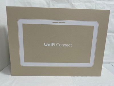 #ad Ubiquiti UniFi Connect 21.5quot; Full HD Touch Display UC Display $699.99
