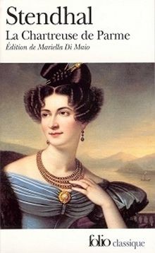 La Chartreuse de Parme (Folio (Domaine Public)) von Unknown | Buch | Zustand gut