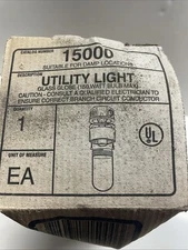 EPCO 15000 / 15000 (NEW IN BOX)