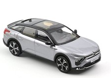 Citroen C5X 2021 Grey 1/43 Diecast Norev 155573