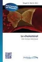 Magali A. Martin | Le CholestéRol | Taschenbuch | FranzöSisch (2026)