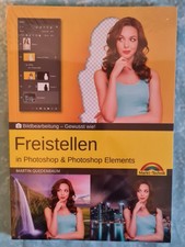 Freistellen in Photoshop & Elements – Markt+Technik Fachbuch: freistellen