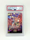 One Piece OP06-101 500 Years in the Future - O-Nami (SP Alternate Art) PSA 10