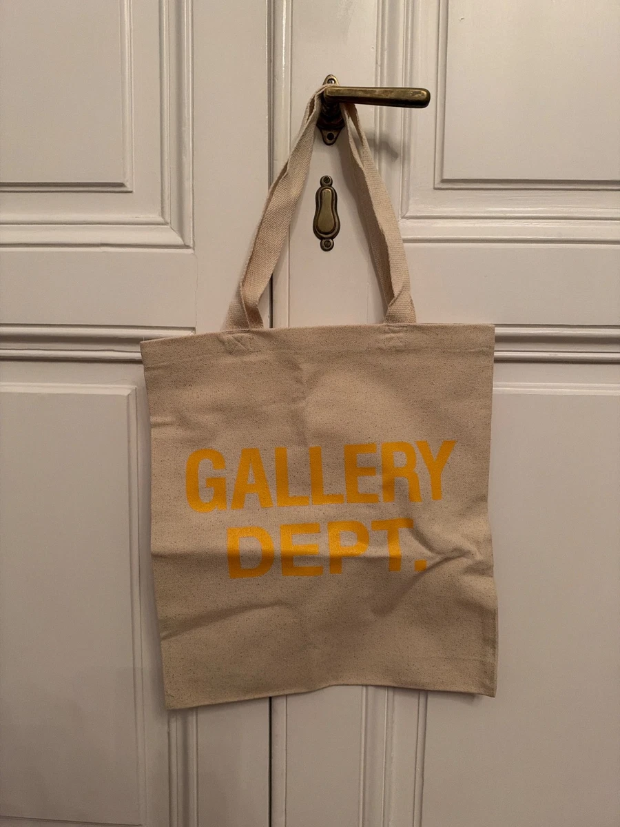 gallery dept