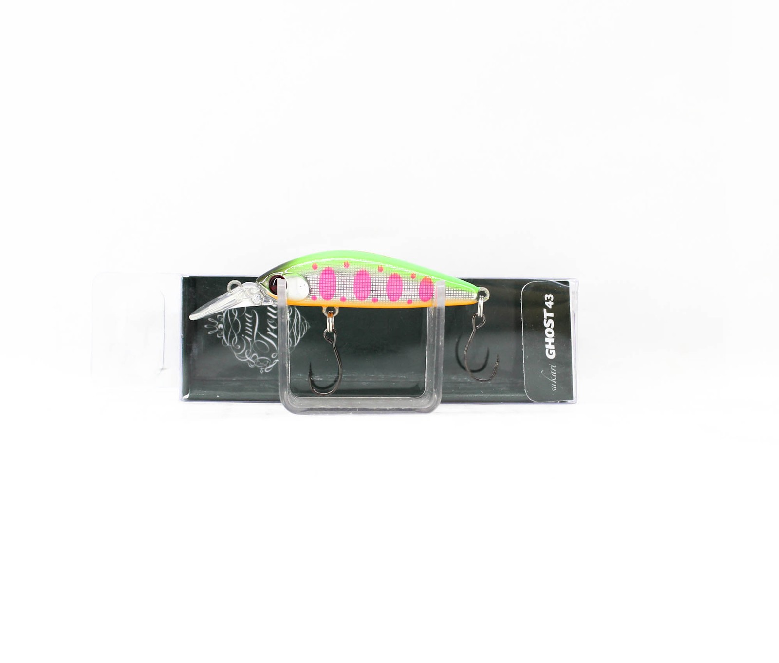 Sale Ima Sukari Ghost 43 Sinking Lure 006 (5521)