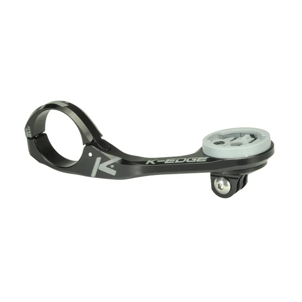 K-Edge Wahoo Max XL Combo Mount 318mm Black 23990₽