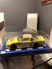 Winners Circle Dale Earnhardt NUTTER BUTTER #3  NASCAR 1:24 Scale Diecast Car
