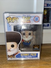 Funko Pop! Disney Toy Story Stinky Pete Specialty Series Exclusive #1397