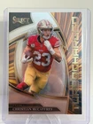 2025 Panini Christian McCaffrey Base (Raw)
