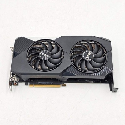 NVIDIA GeForce RTX 3070 Dual 8GB GDDR6 Graphics Card DUAL-RTX3070-8G-PD