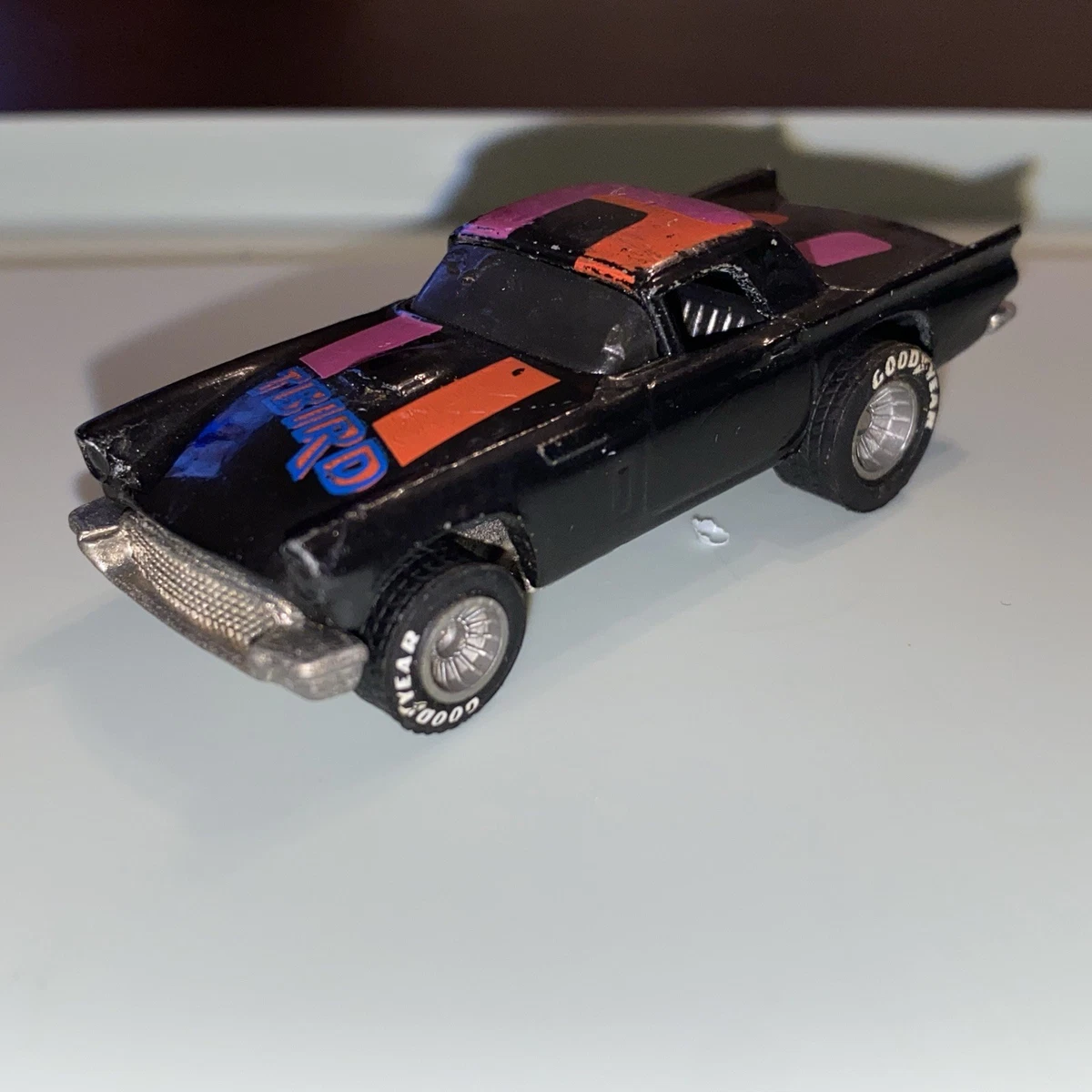 hot wheels real riders 57 t bird products for sale | eBay