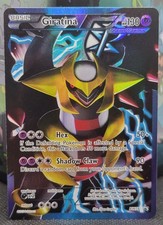Giratina (Team Plasma) BW74 Black & White Holo on eBay