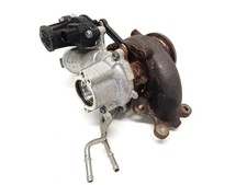 AUDI A1 Sportback GBA Turbolader 05C145701B 1.00 Petrol 2020 25354041