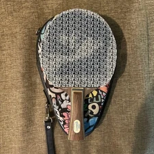 Table tennis racket Stiga Eternity with case