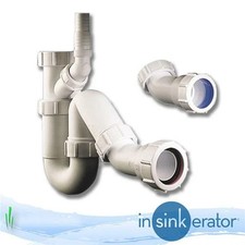 Insinkerator ISE EUPK | Universal Plumbing Kit for Waste Disposal Unit