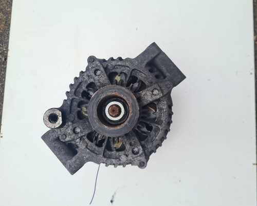 BMW 5 F10 F11 2014 Lichtmaschine 7606628 Benzin 330kW USK1785