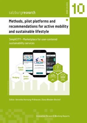 Methods, pilot platforms and recommendations for active mobility and...