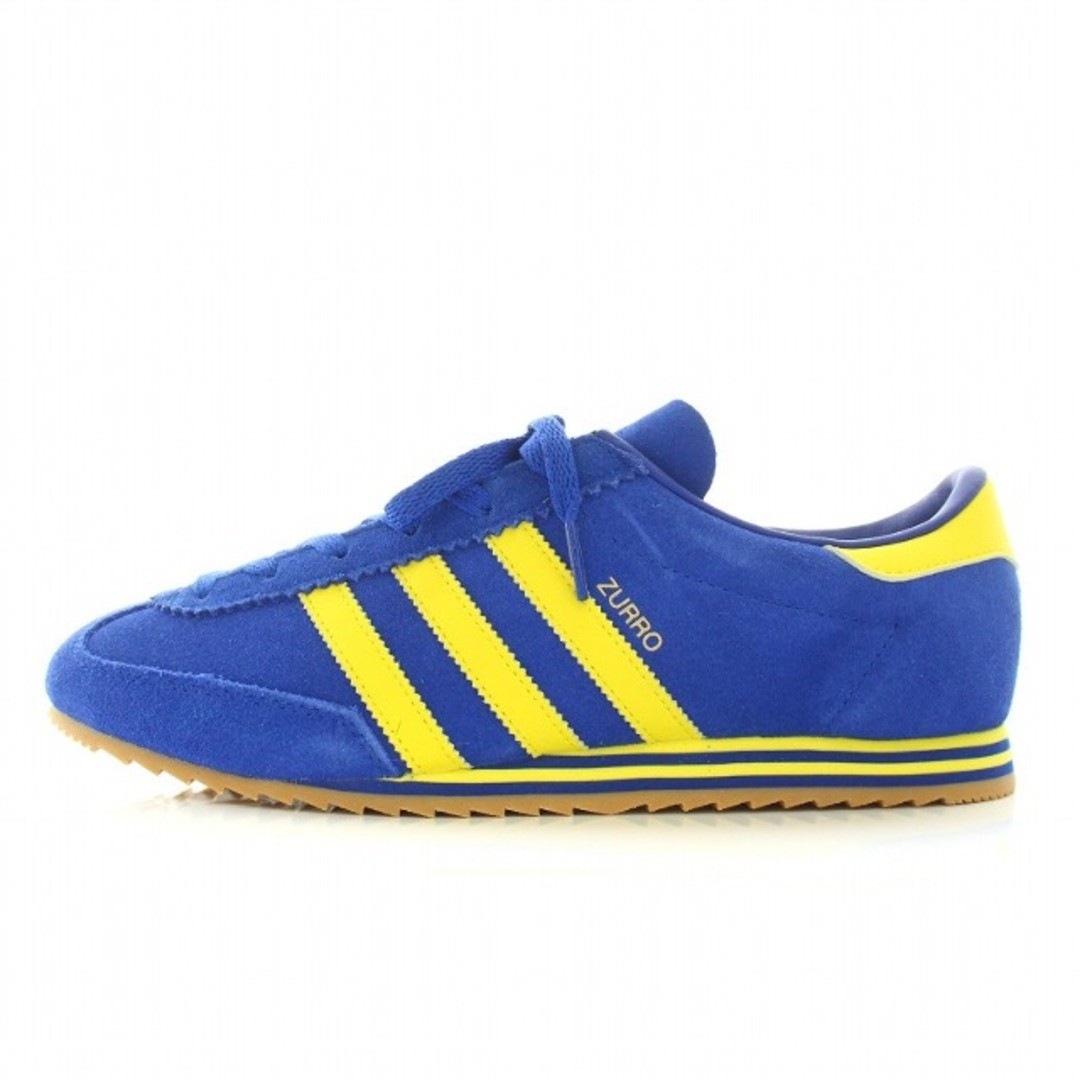 ★adidas originals★大人気★ZURRO SPEZIAL★追跡可 size? - OUT NOW, The adidas Originals Zurro – size