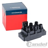 Bremi ZÜNdspule ZÜNdmodul Passend FüR Ford Cougar Mondeo Scorpio Ford USA