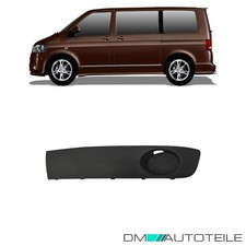 Stoßstangen Gitter vorne links für VW Transporter T5 7HB 7HJ Facelift 2009-2015