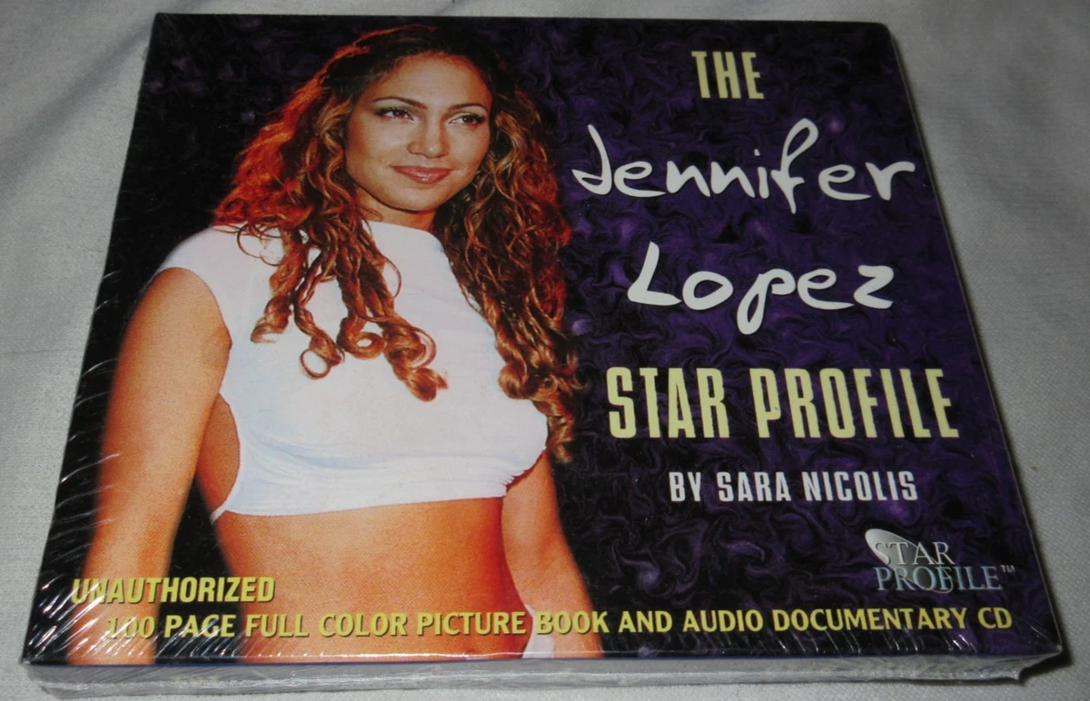 Jennifer Lopez Music CDs for sale | eBay