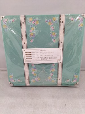 Dragon Quest X Online Goods Model Number Astoltia Memory Treasure Box Set Square
