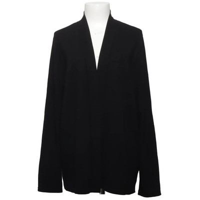 Sa.Hara, Strickjacke, Damen, Größe: 2XL, Schwarz #dmZ