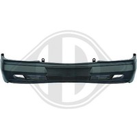 StossfÄNger Vorne Diederichs 1670952 FÜR Mercedes