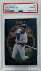 Ken Griffey Jr. PSA 10- 2023 Panini Select ‘Blue’ -Mariners, The Kid, Reds, HOF