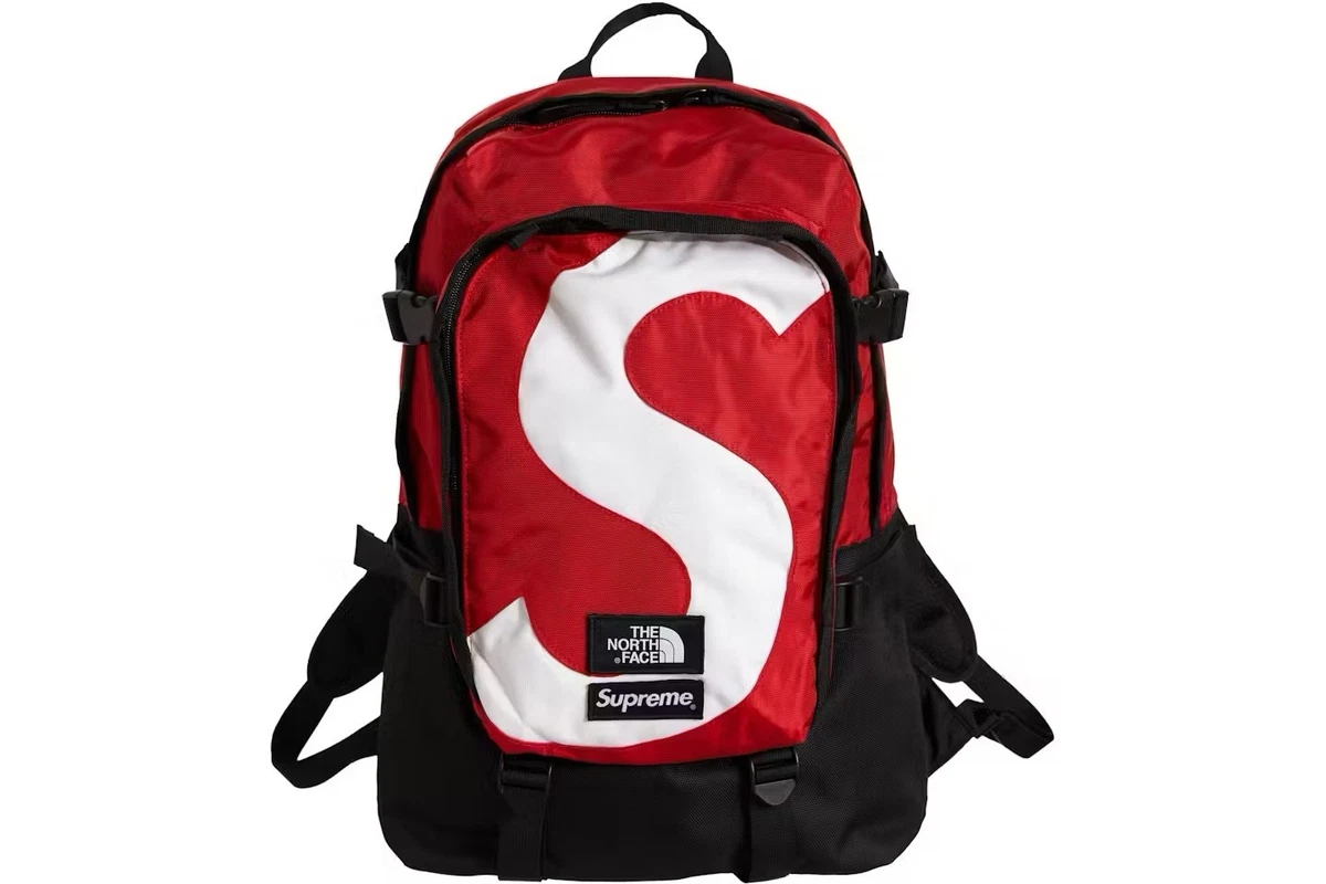 Supreme Small Backpack Bags for Men for sale | eBay
