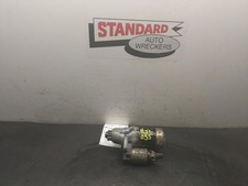 Used Starter Motor fits: 2006 Nissan Altima AT 2.5L 4 cylinder Grade A