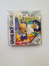 Thumbnail of ebay&reg; auction 235662062582 | Nintendo Gameboy Color Puzzled mit Anleitung OVP GBC CIB