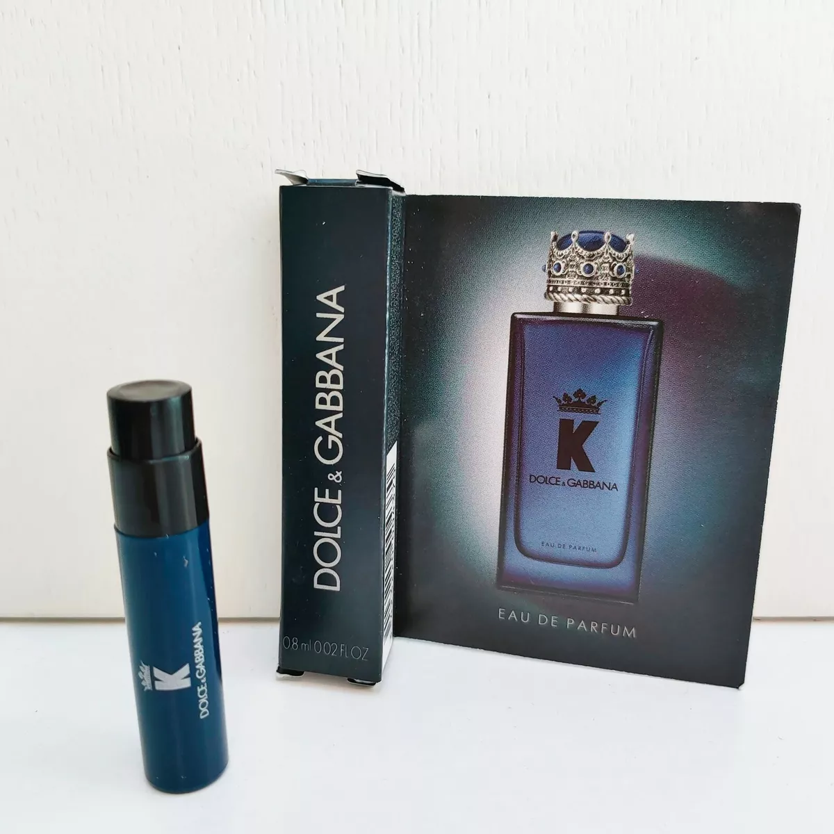 K by Dolce & Gabbana Eau de Toilette - Dolce&Gabbana