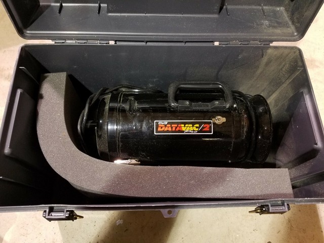 datavac 2