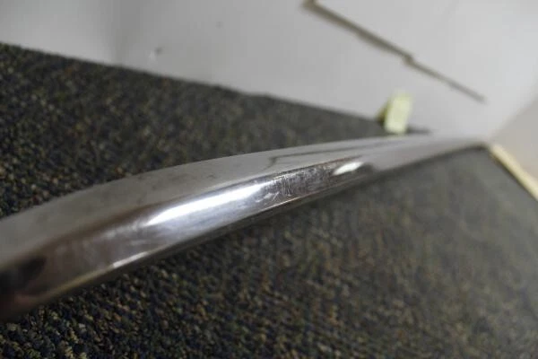 Guardabarros trasero Mopar LH 1951-52 Dodge Coronet/Wayfarer (Bin6) fabricante de equipos originales Foto 4 de 4