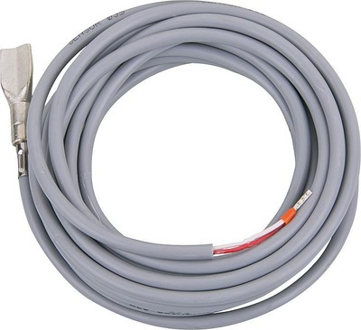 Sorel Temp.-Rohranlegefühler TR/P4 mit 4 m PVC-Kabel 95°C