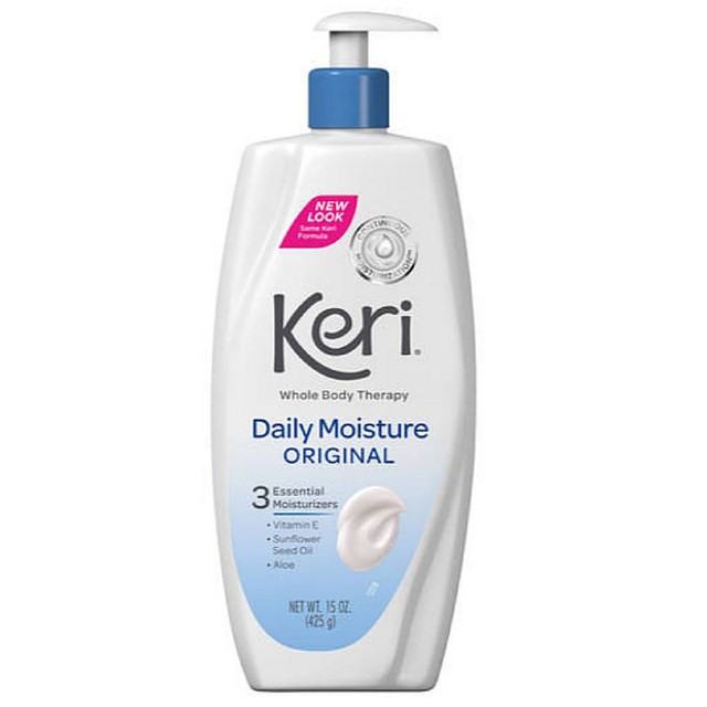 keri lotion original