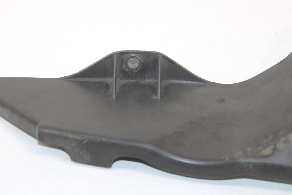 Yamaha Phazer 1986 cubierta de aire original 8V0-12652-00-00 SY124 Foto 3 de 4