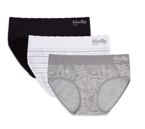 Kindly Yours Women Underwears - Thong/Hipster/Boyshort MED~XXXL - PICK & CHOOSE - Picture 27 of 32