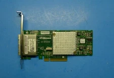 Genuine Dell ASA-80165H Controller Card 4 Port SAS12 89R7R