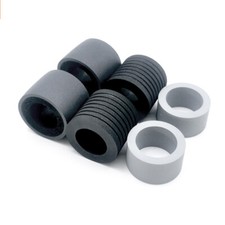 For HP DR-G1100 G1130 G2090 G2110 G2140 Paper Pickup Feed Roller Leather Case