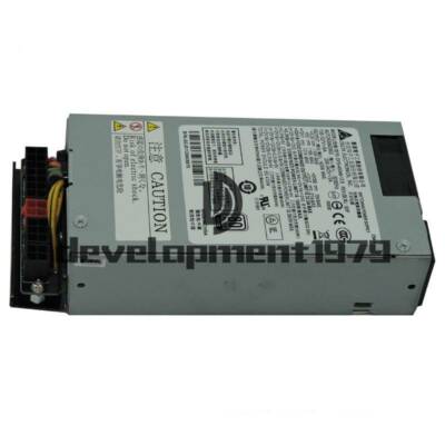 400W 1U Schalter Netzteil für Delta R47M41K39 12V T39 Flex Itx Computer Server