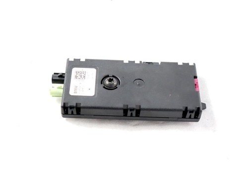 9352601 ECU Verstärker Antenne BMW X1 F48 18D 2.0 D 4X4 110KW Aut 5P
